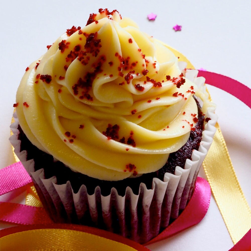 2oz Oil Based Chocolate Colouring - Yellow